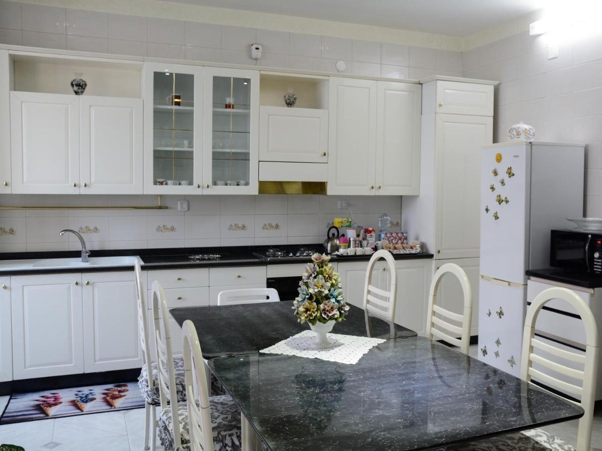 סלרנו Residenza Margherita - Centralissima מראה חיצוני תמונה