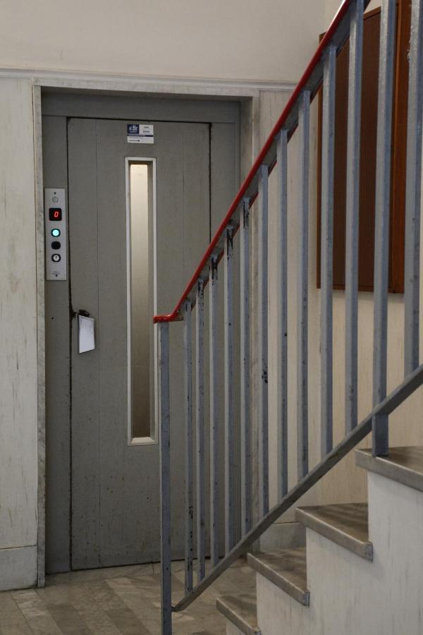 סלרנו Residenza Margherita - Centralissima מראה חיצוני תמונה