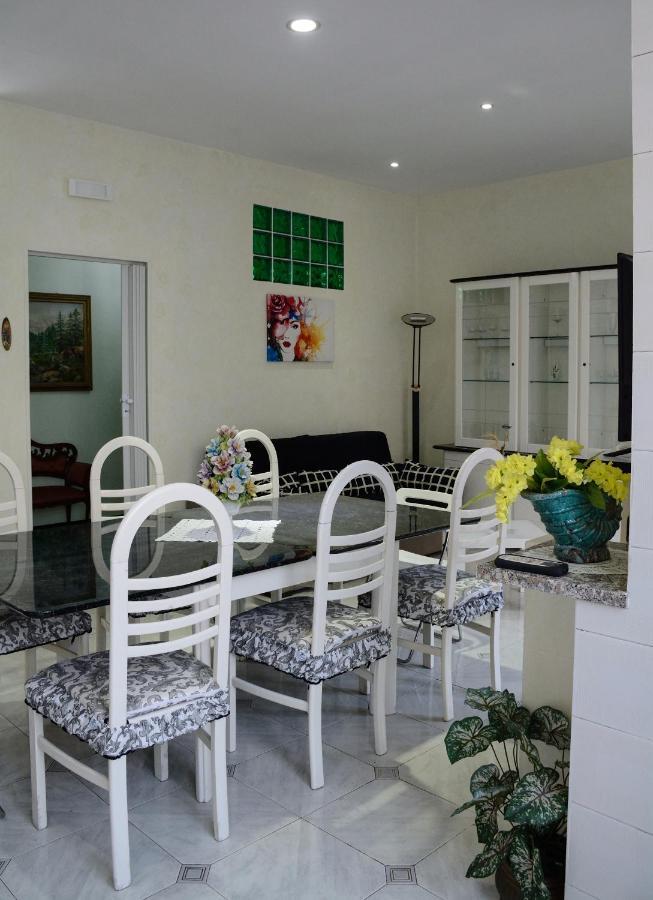 סלרנו Residenza Margherita - Centralissima מראה חיצוני תמונה