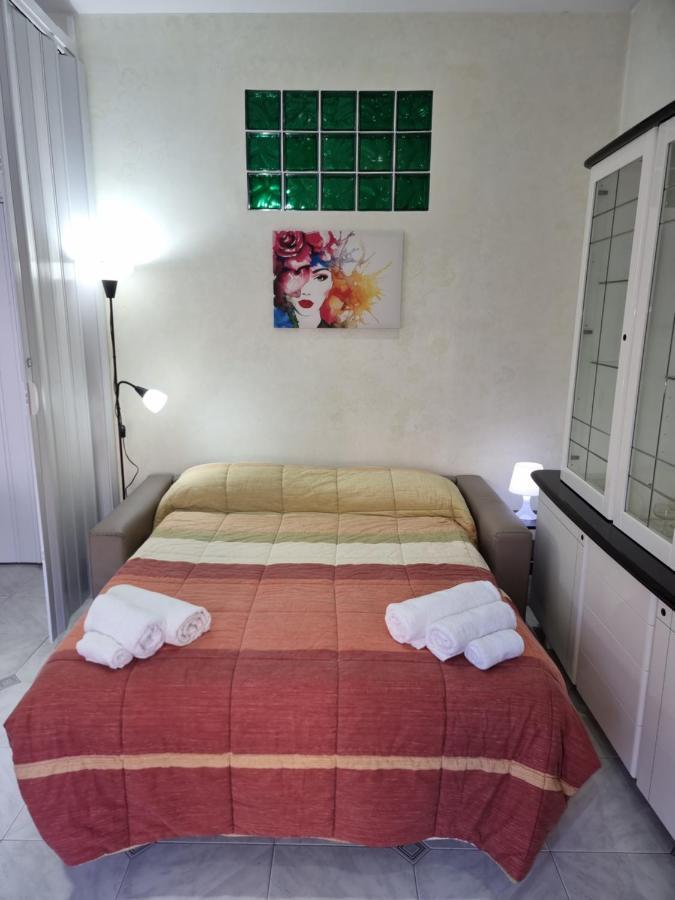 סלרנו Residenza Margherita - Centralissima מראה חיצוני תמונה