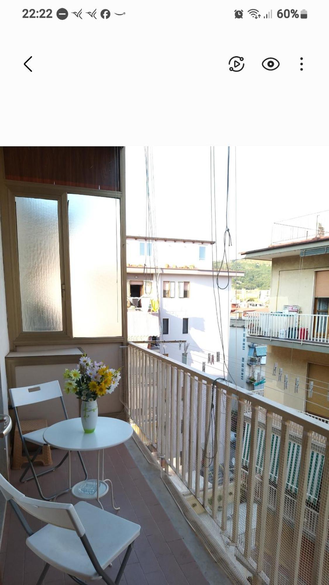 סלרנו Residenza Margherita - Centralissima מראה חיצוני תמונה