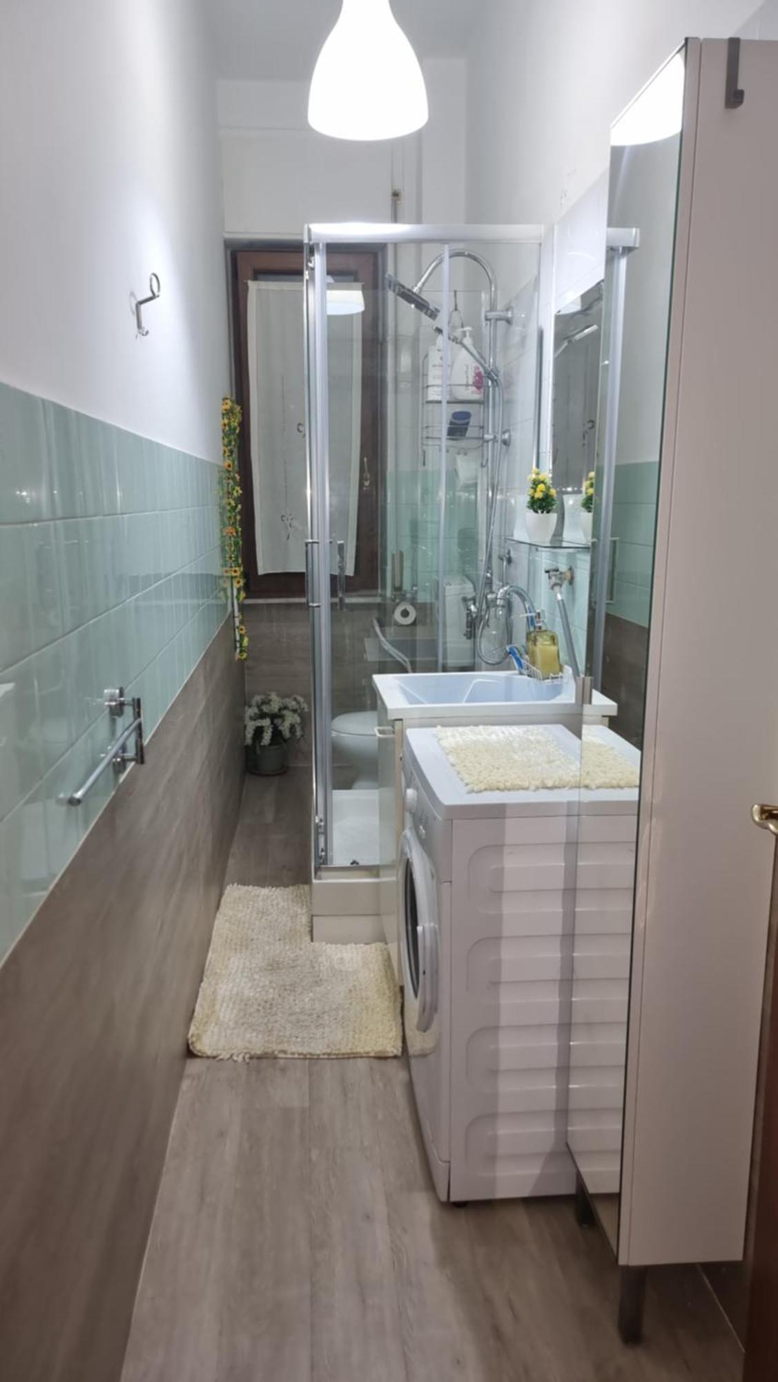סלרנו Residenza Margherita - Centralissima מראה חיצוני תמונה